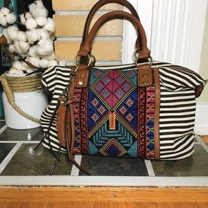 Boutique Handbag
